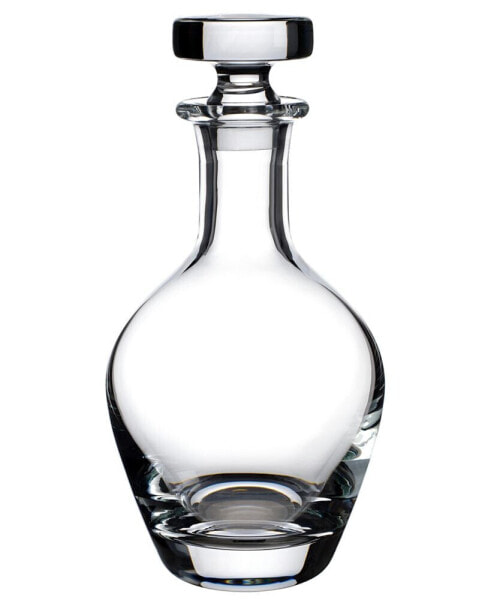 Barware, Whiskey Carafe No 1