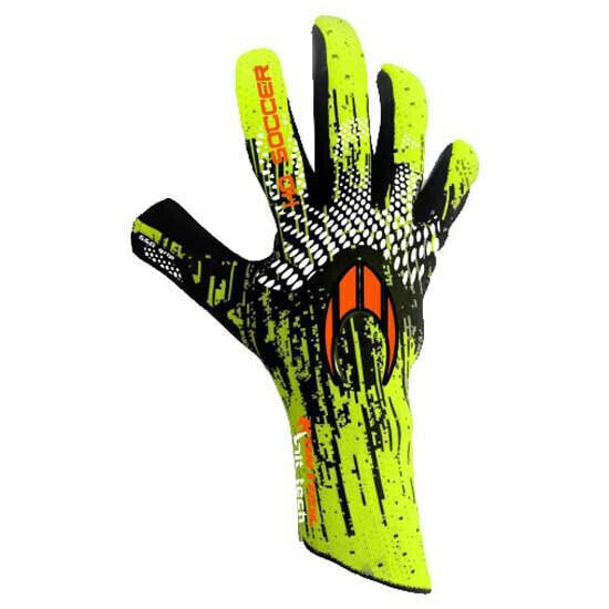 HO SOCCER SSG Kontrol Knit Tech goalkeeper gloves