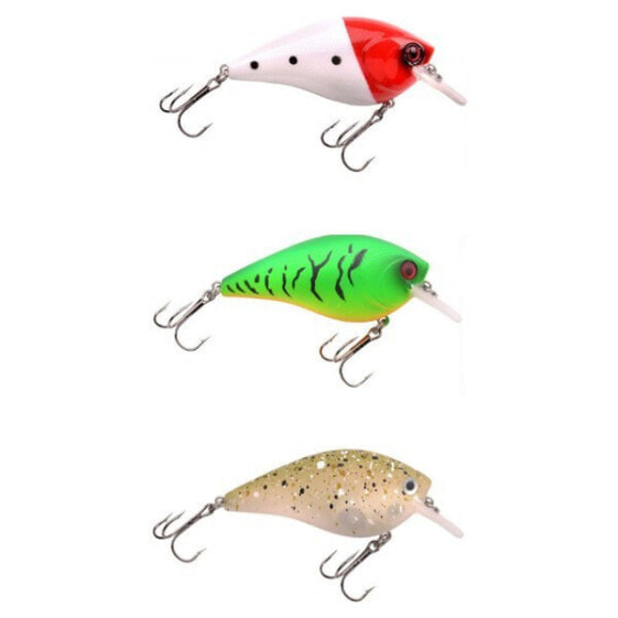 SPRO Floating crankbait 50 mm