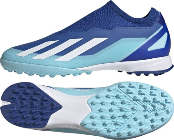 Adidas Buty adidas X CRAZYFAST.3 LL TF ID9347