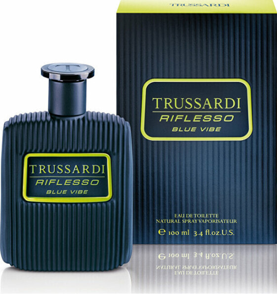 Riflesso Blue Vibe - EDT