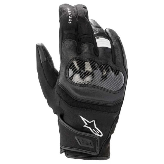 ALPINESTARS SMX Z Drystar gloves