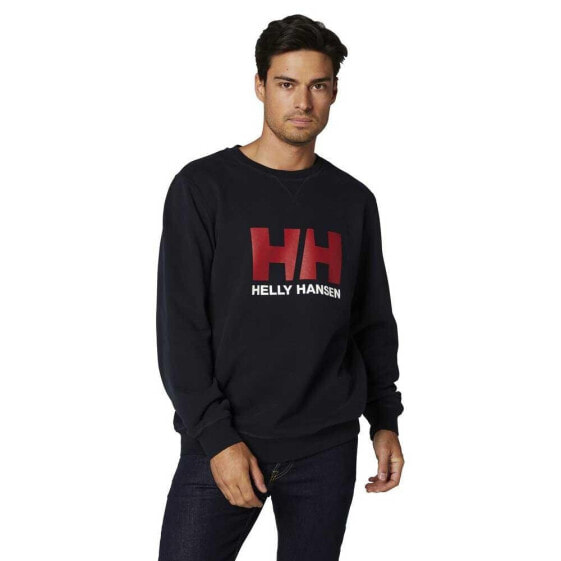 HELLY HANSEN Logo sweatshirt