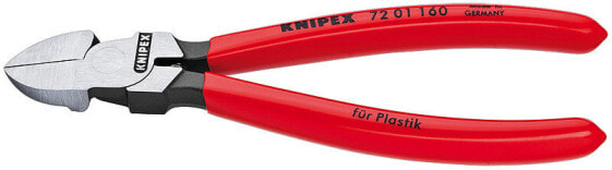 Бокорезы для пластмассы Knipex 72 01 160 160 мм