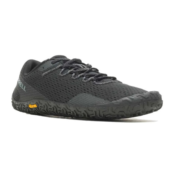 Кроссовки Merrell Vapor Glove 6 Trail