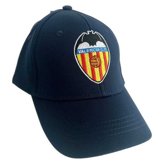 VALENCIA CF Crest Junior Cap