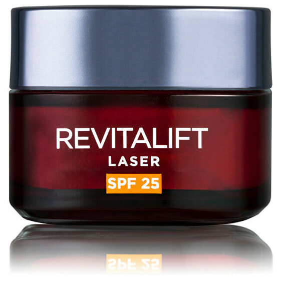 Дневной крем против морщин SPF 20 Revitalift Laser Renew (Advanced Anti-Aging Care) 50 мл