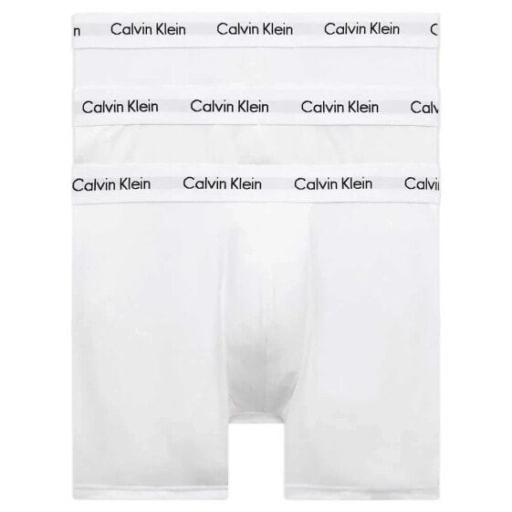 CALVIN KLEIN UNDERWEAR Slips 3 units