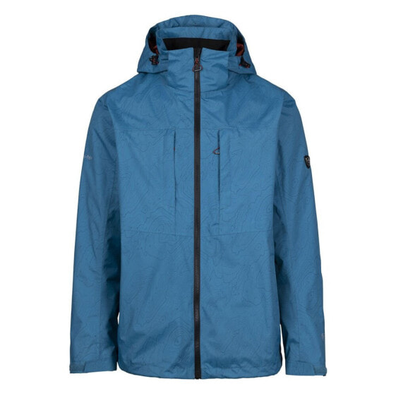 TRESPASS Cullahill jacket