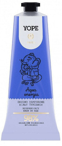 Handcreme Aqua-Energie