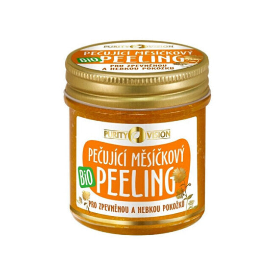 Bio Caring calendula peeling