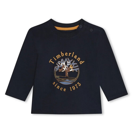 TIMBERLAND T60255 long sleeve T-shirt