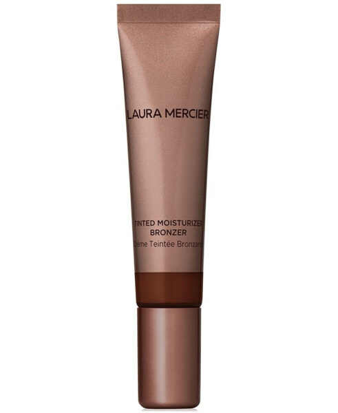 Tinted Moisturizer Sheer Cream Bronzer