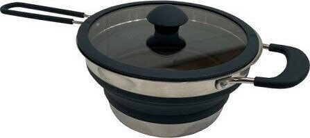 Vango Garnek składany Vango Cuisine 1.5L Non-Stick Pot