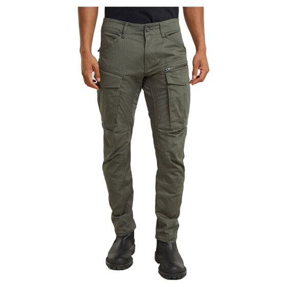 G-STAR Rovic 3D Regular Tapered cargo pants