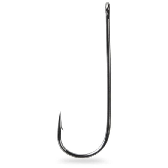 MUSTAD Ultrapoint Aberdeen Barbed Single Eyed Hook 25 units