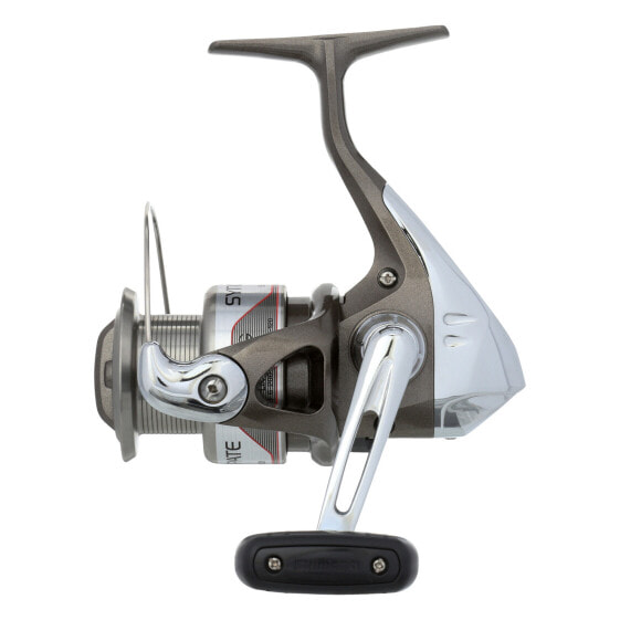 Shimano SYNCOPATE FG Spinning Reel (SC2500FG) Fishing