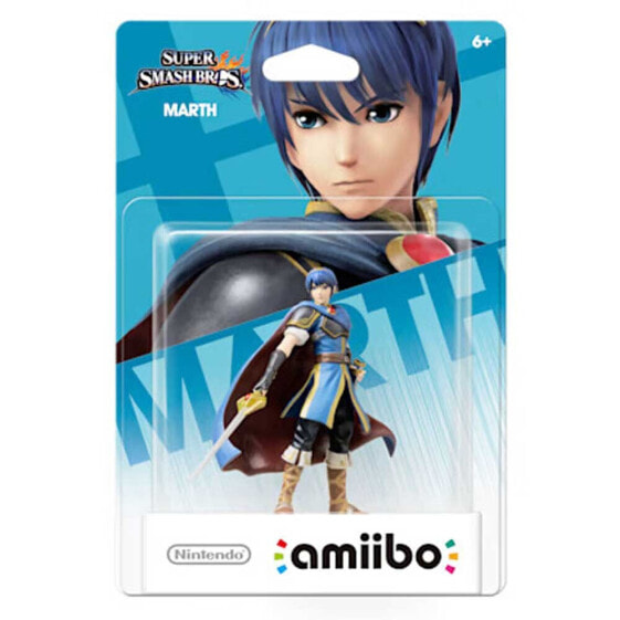 NINTENDO Amiibo Marth Super Smash Bros