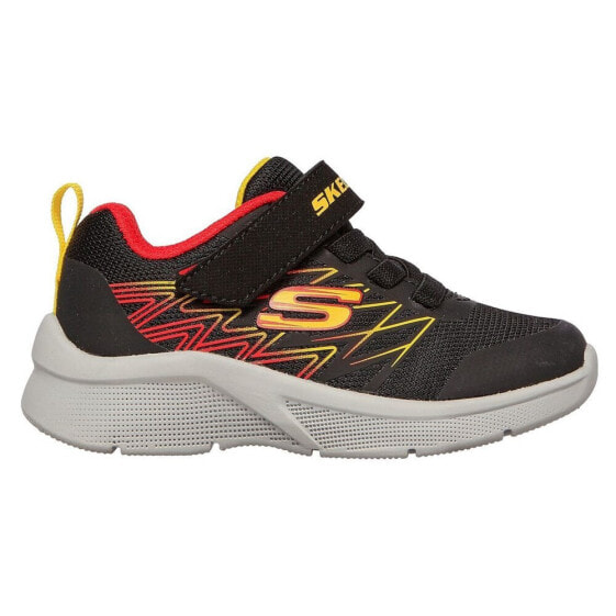 Skechers Microspec Texlor