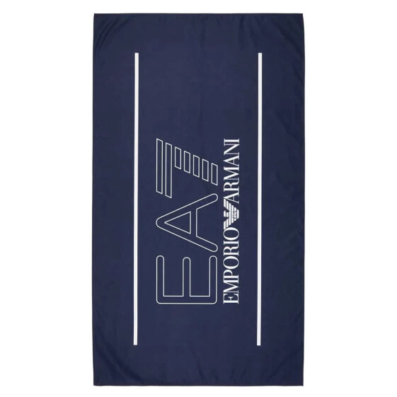 EA7 EMPORIO ARMANI 914002 Towel