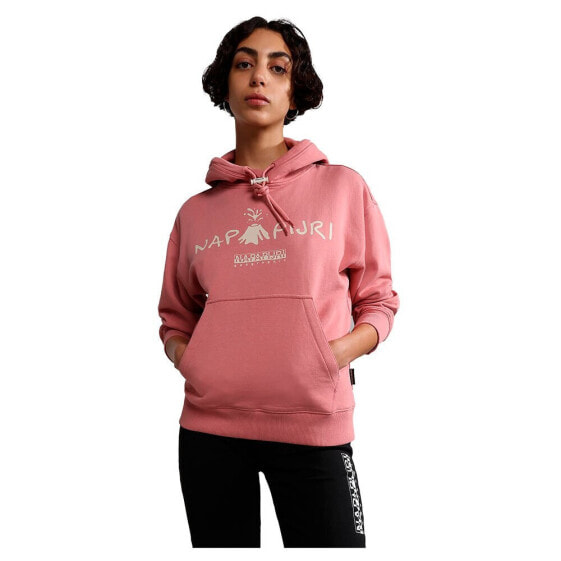 NAPAPIJRI B-Orellana hoodie