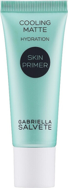 Gabriella Salvete Cooling Matte Skin Primer