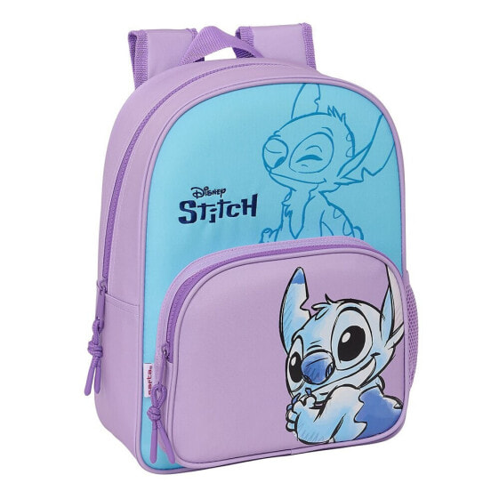 SAFTA Stitch Sweet backpack