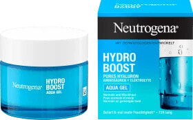 Gesichtsgel Hydro Boost Aqua, 50 ml