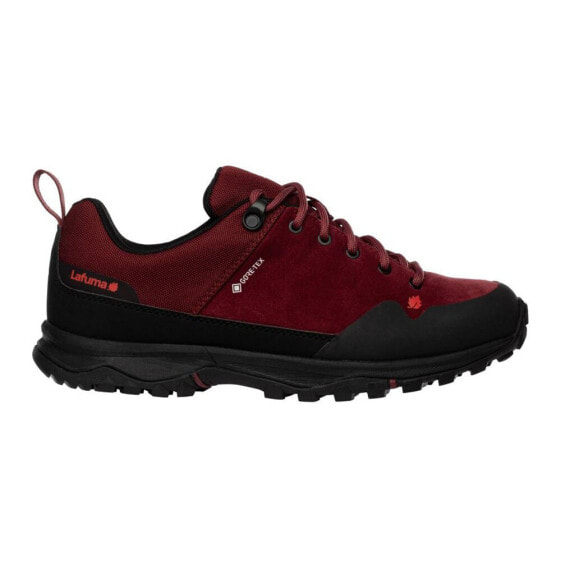 LAFUMA Ruck Low Goretex hiking shoes