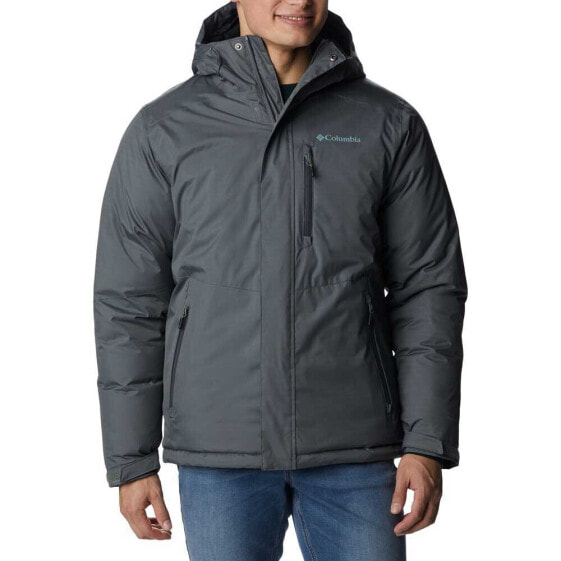 COLUMBIA Oak Harbor™ jacket