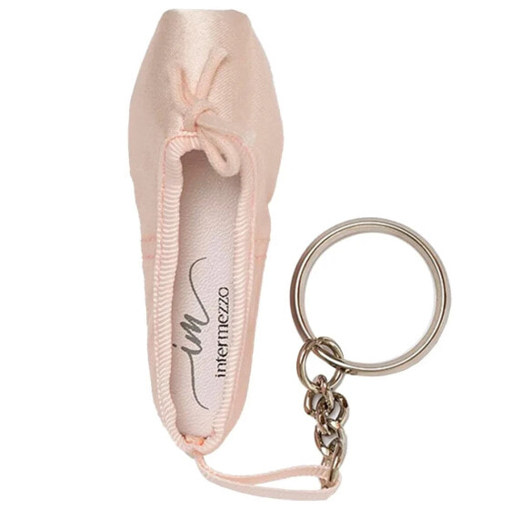 Брелок Pointe Shoe от INTERMEZZO