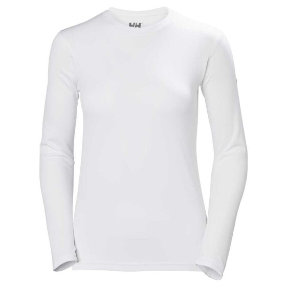 HELLY HANSEN Tech Crew long sleeve T-shirt