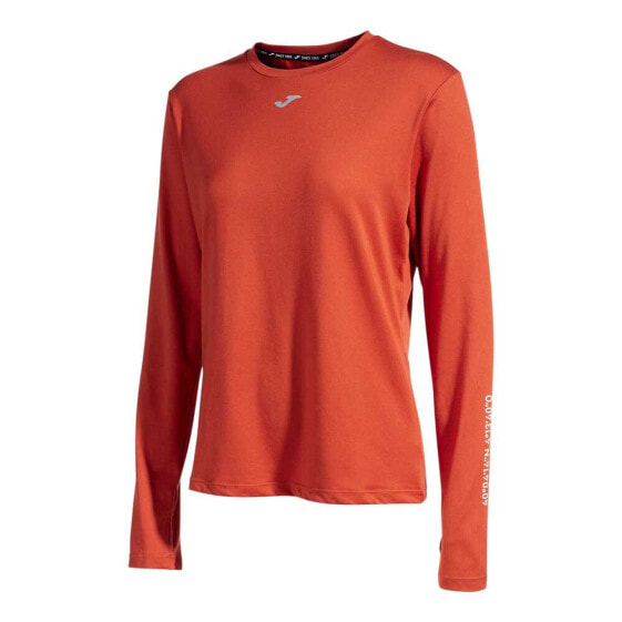 JOMA R-Nature long sleeve T-shirt