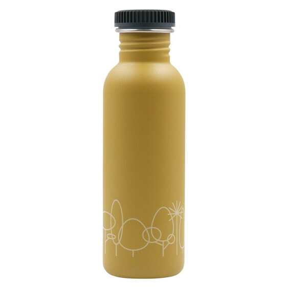 LAKEN Drinklife Forest 750 ml Stainless Steel Bottle