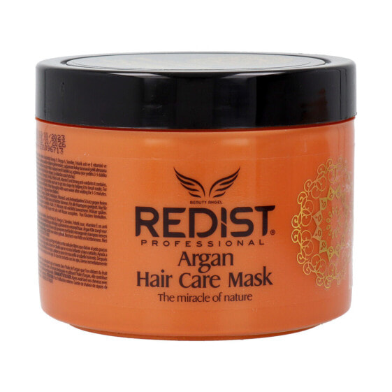 Капиллярная маска Redist Hair Care 500 ml Аргановое масло