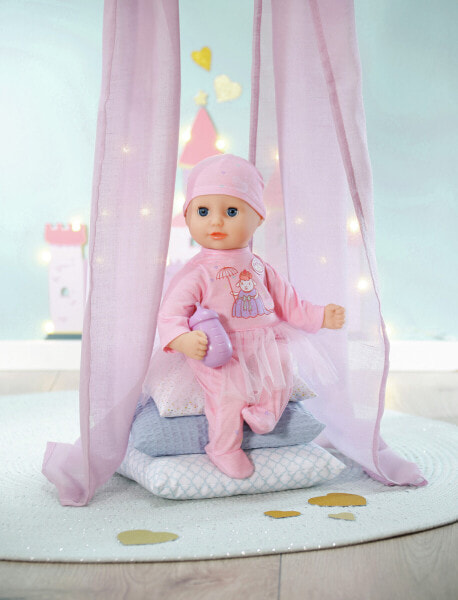 Zapf Baby Annabell? Little S. Annabell| 705728