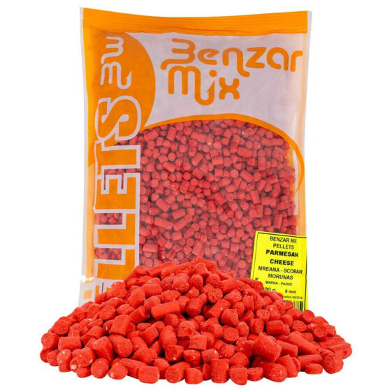 ENERGOTEAM Parmesan 800g Pellets