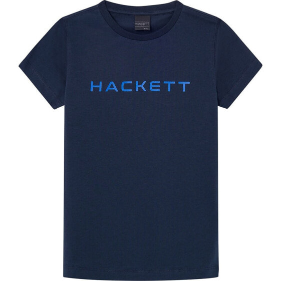 HACKETT Essential Box short sleeve T-shirt