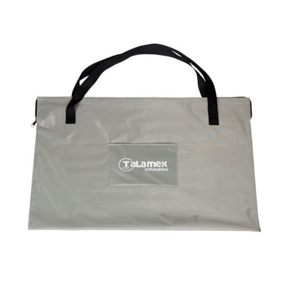 TALAMEX Highline/Heavy Duty Aluminium Floor Panel Bag 400 cm