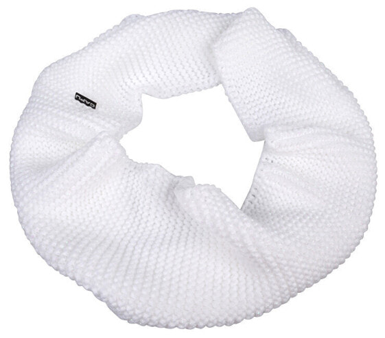 Шарф CAPU Winter Scarf White 2714-A