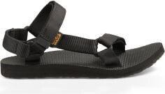 Teva Sandały damskie W'S Original Universal czarne r. 41 (1003987-BLK-10)