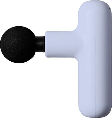 MASSAGE GUN BABY BLUE