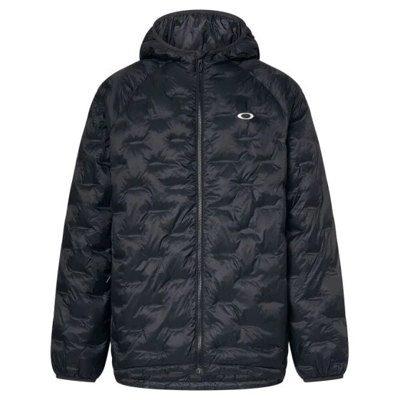 OAKLEY APPAREL Drift O-Puff jacket