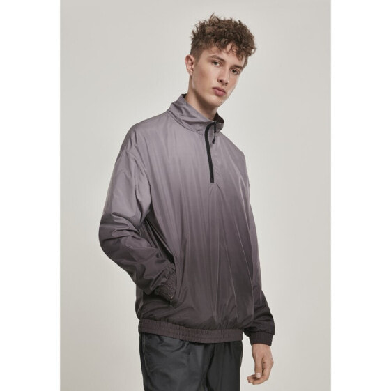 URBAN CLASSICS Gradient Pull Over