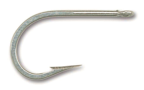 MUSTAD 7691 DT SEA DEMON SOUTHERN TUNA HOOK 7691D DURATIN 10 PACK-PICK YOUR SIZE