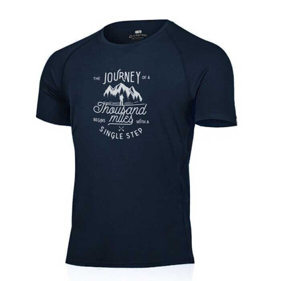 LASTING JOURNEY 5252 short sleeve T-shirt