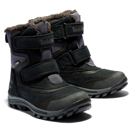 TIMBERLAND Chillberg 2 Strap Goretex youth hiking boots