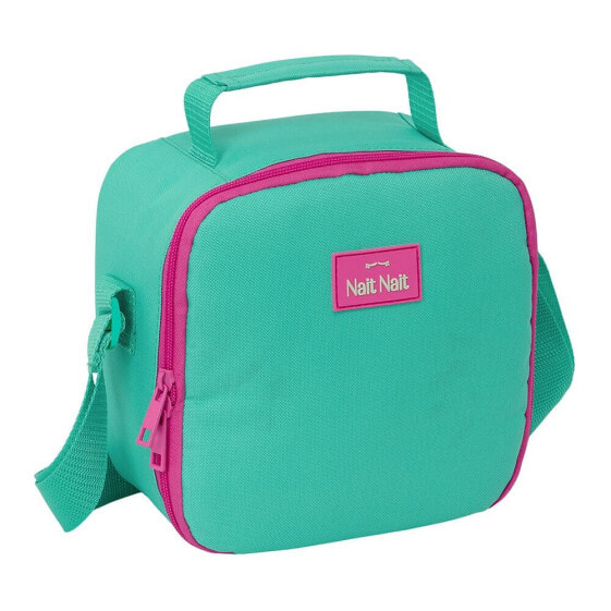 SAFTA Nait Nait waterproof cooler bag