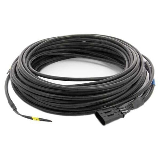 VETUS Mechanical 10 m ECS Gear Control Cable