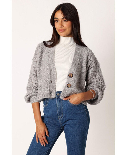 Women's Blakey Cardigan